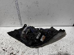 View Auto part Left Headlamp Nissan Murano 2008