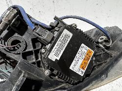 View Auto part Left Headlamp Nissan Murano 2008