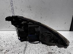 View Auto part Left Headlamp Nissan Murano 2008