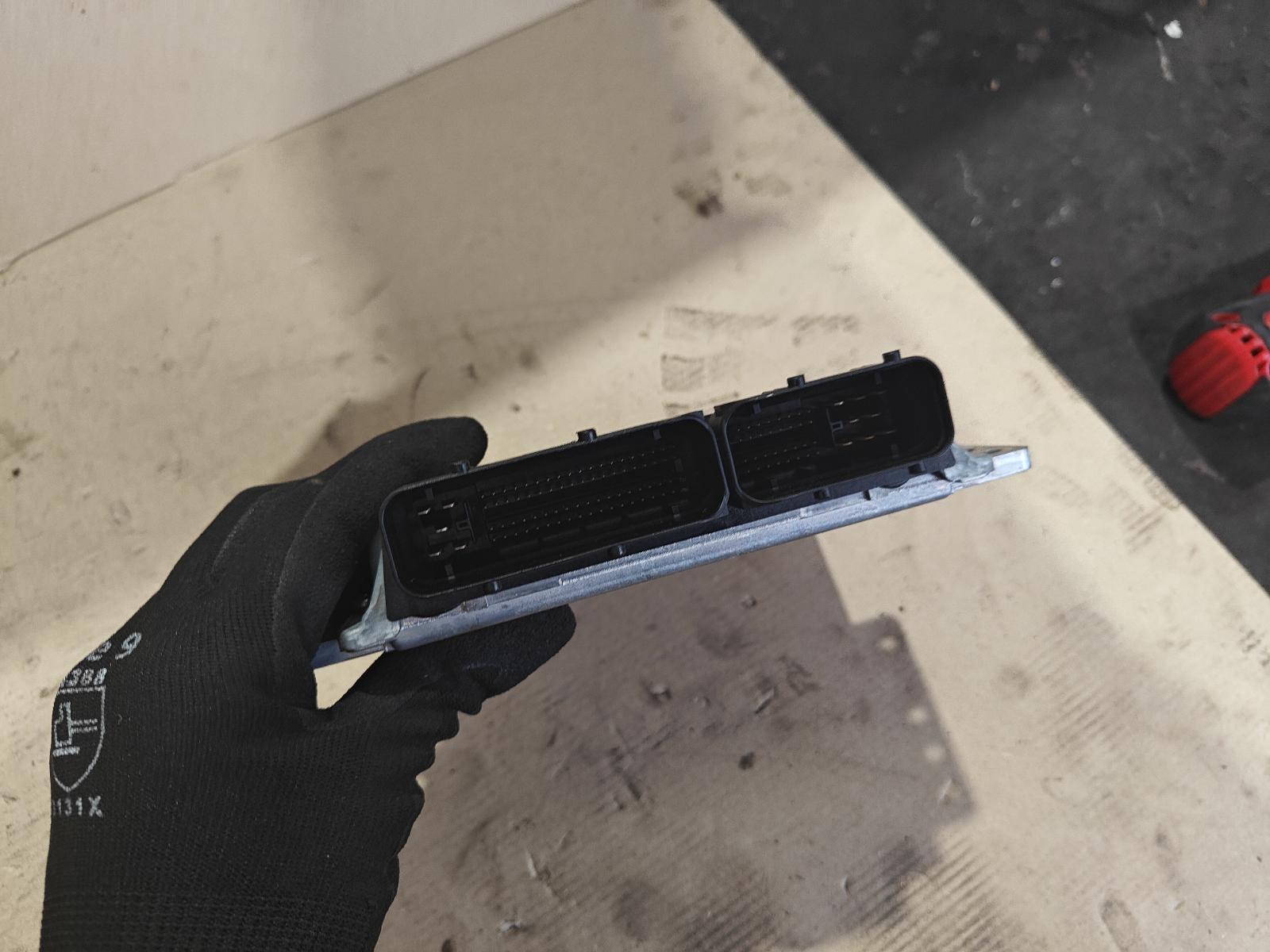 View Auto part Ecu Nissan Murano 2008