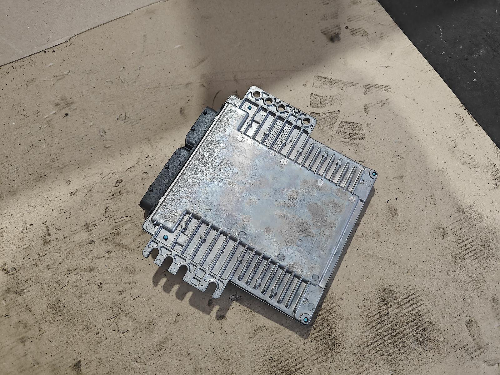 View Auto part Ecu Nissan Murano 2008