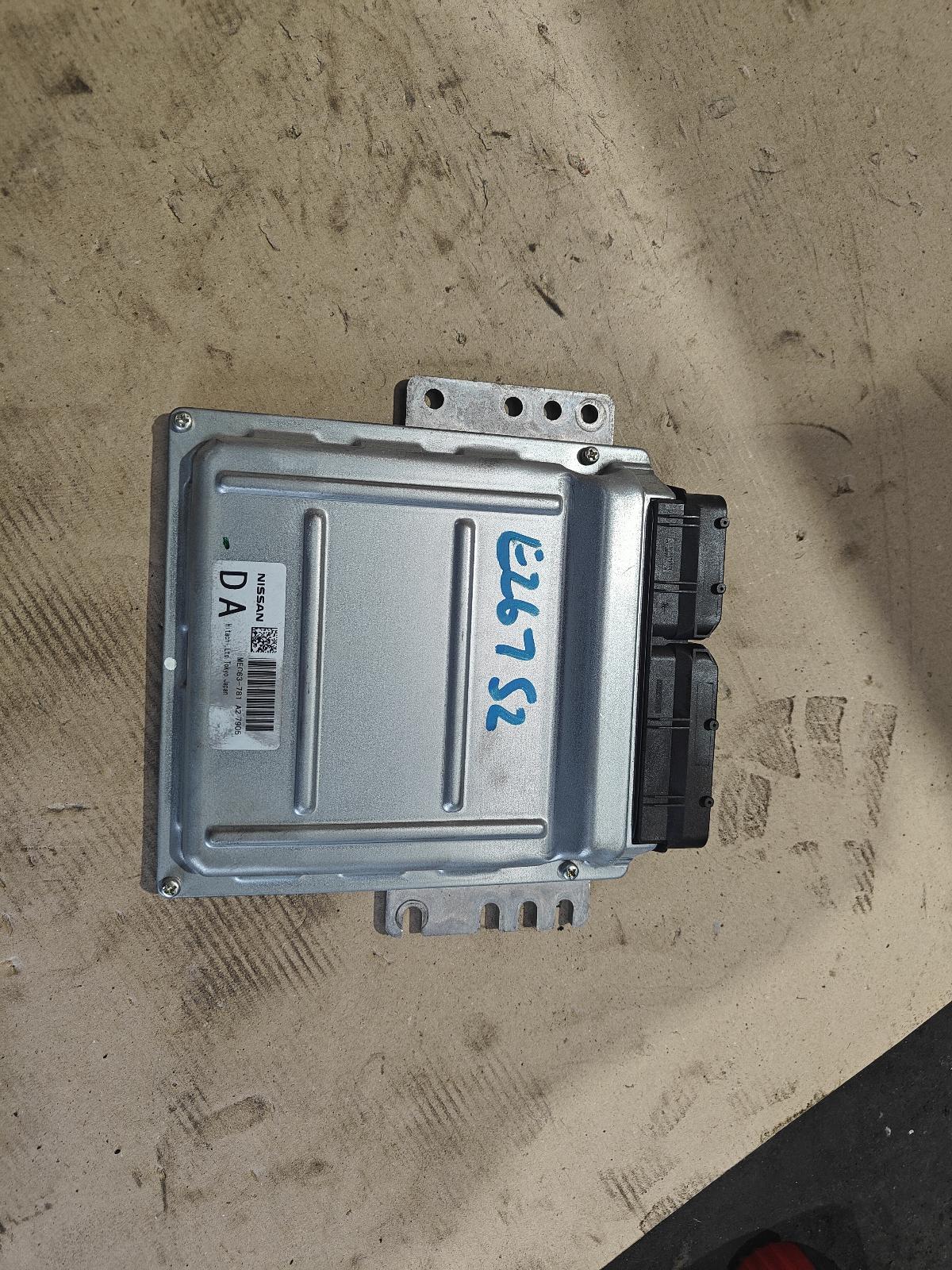 View Auto part Ecu Nissan Murano 2008