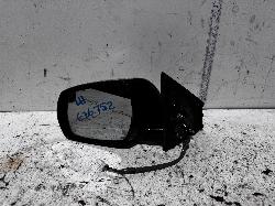 View Auto part Left Door Mirror Nissan Murano 2008