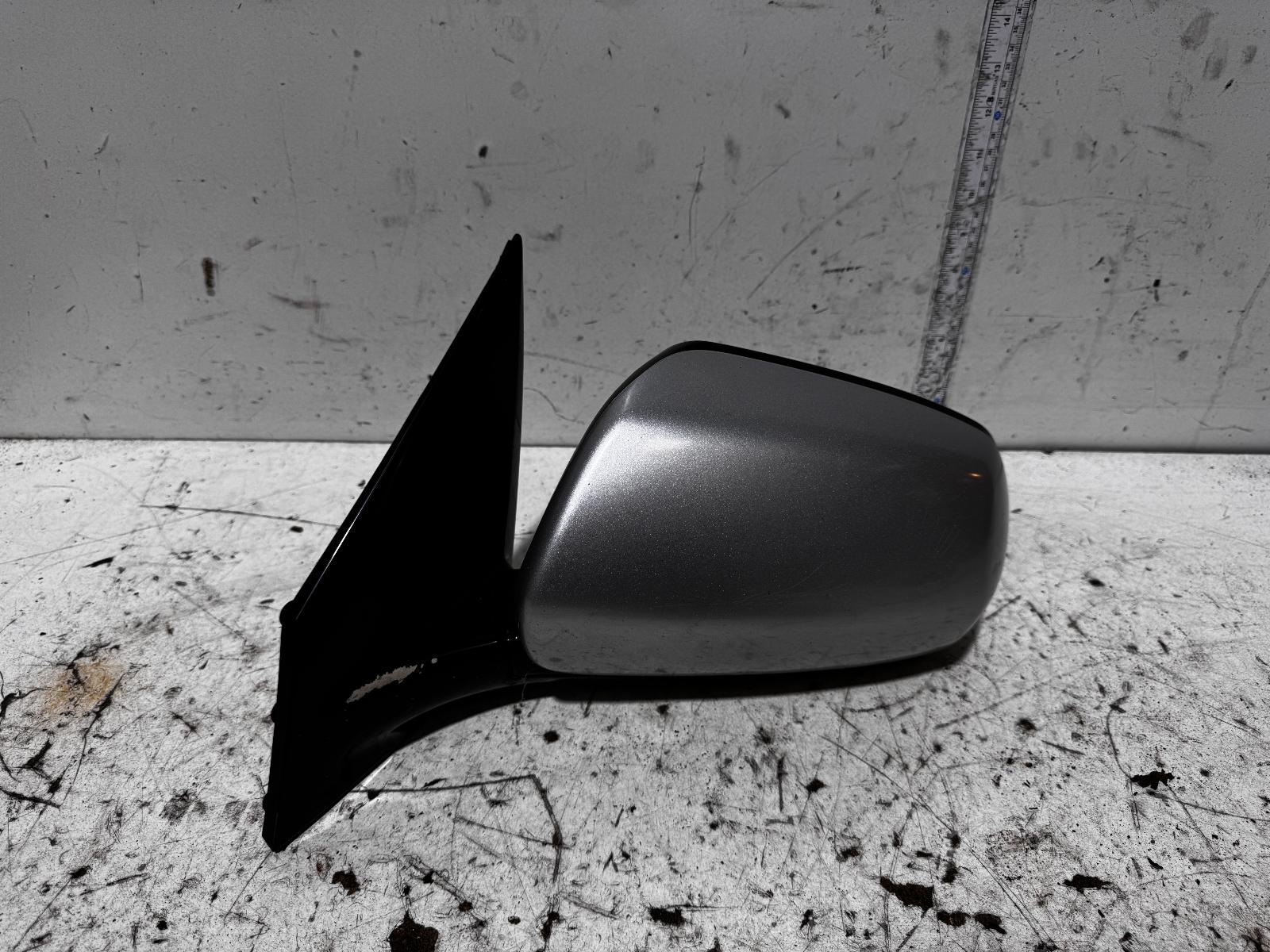 View Auto part Left Door Mirror Nissan Murano 2008