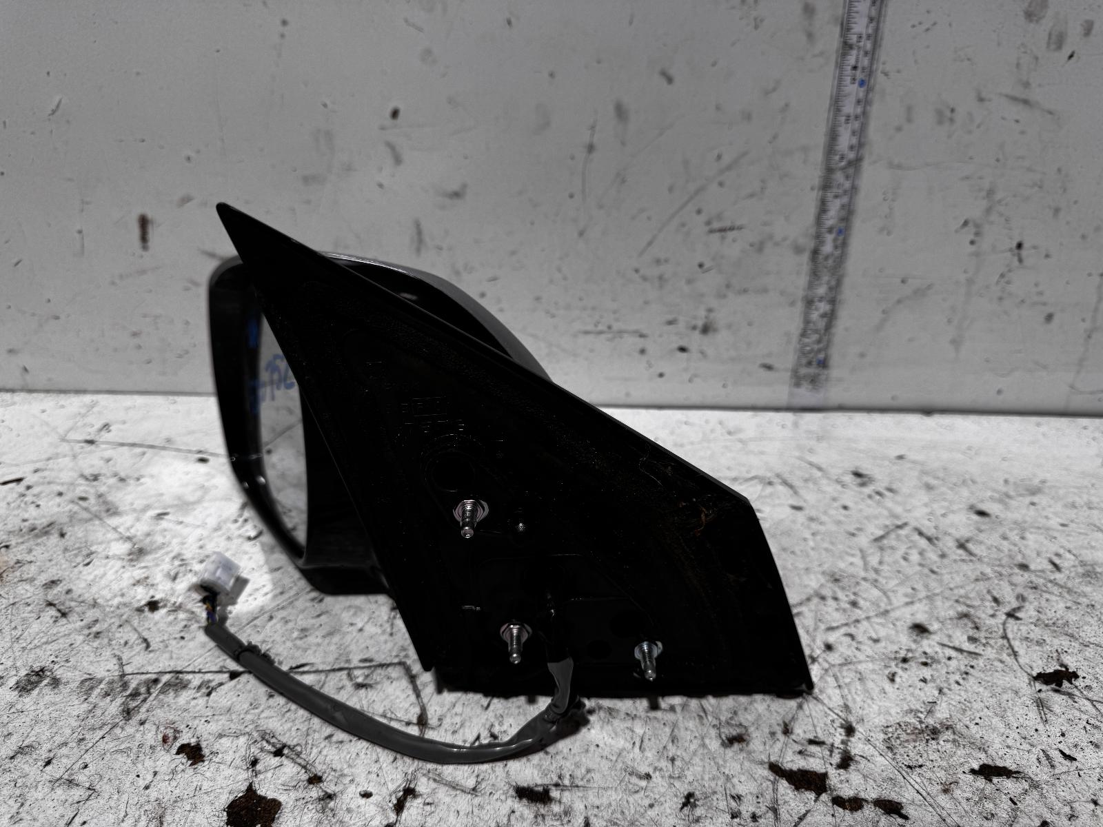 View Auto part Left Door Mirror Nissan Murano 2008