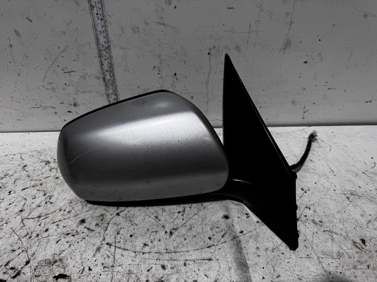 View Auto part Right Door Mirror Nissan Murano 2008