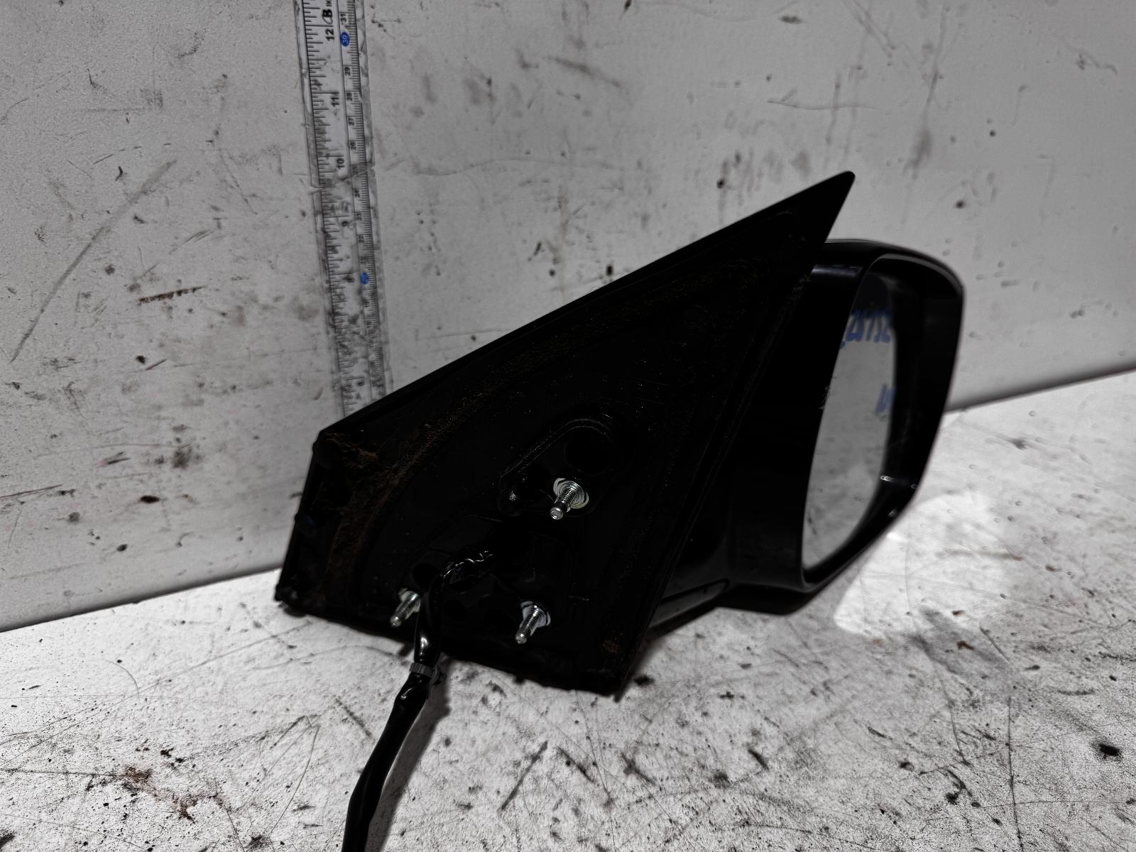View Auto part Right Door Mirror Nissan Murano 2008