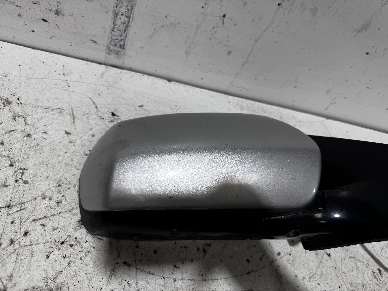 View Auto part Right Door Mirror Nissan Murano 2008