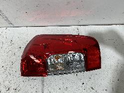 View Auto part Right Taillight Nissan Navara 2024