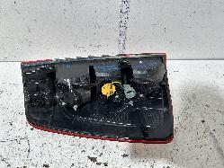 View Auto part Left Taillight Nissan Navara 2024
