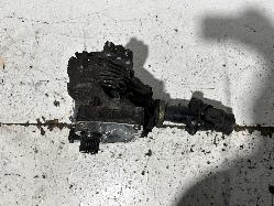 View Auto part Transfer Case Nissan Murano 2008