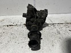 View Auto part Transfer Case Nissan Murano 2008