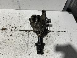 View Auto part Transfer Case Nissan Murano 2008