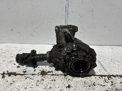 View Auto part Transfer Case Nissan Murano 2008
