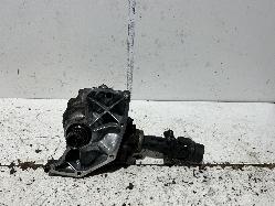 View Auto part Transfer Case Nissan Murano 2008