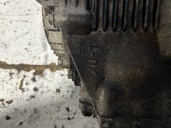 View Auto part Transfer Case Nissan Murano 2008