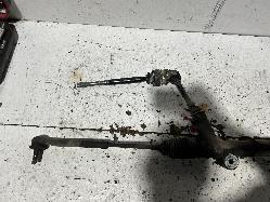 View Auto part Steering Box/Rack Nissan Murano 2008
