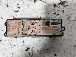 View Auto part Pwr Dr Wind Switch Nissan Murano 2008