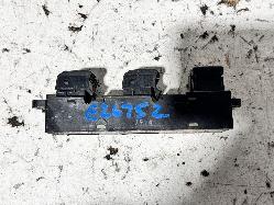 View Auto part Pwr Dr Wind Switch Nissan Murano 2008