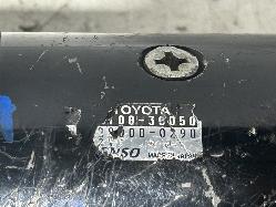 View Auto part Starter Toyota Prado 2006