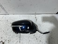 View Auto part Right Door Mirror Nissan Navara 2024