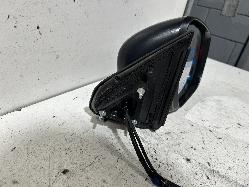 View Auto part Right Door Mirror Nissan Navara 2024
