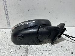 View Auto part Right Door Mirror Nissan Navara 2024