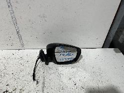 View Auto part Right Door Mirror Nissan Navara 2024