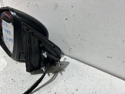 View Auto part Left Door Mirror Nissan Navara 2024