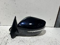 View Auto part Left Door Mirror Nissan Navara 2024