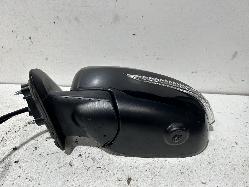View Auto part Left Door Mirror Nissan Navara 2024