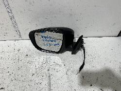 View Auto part Left Door Mirror Nissan Navara 2024