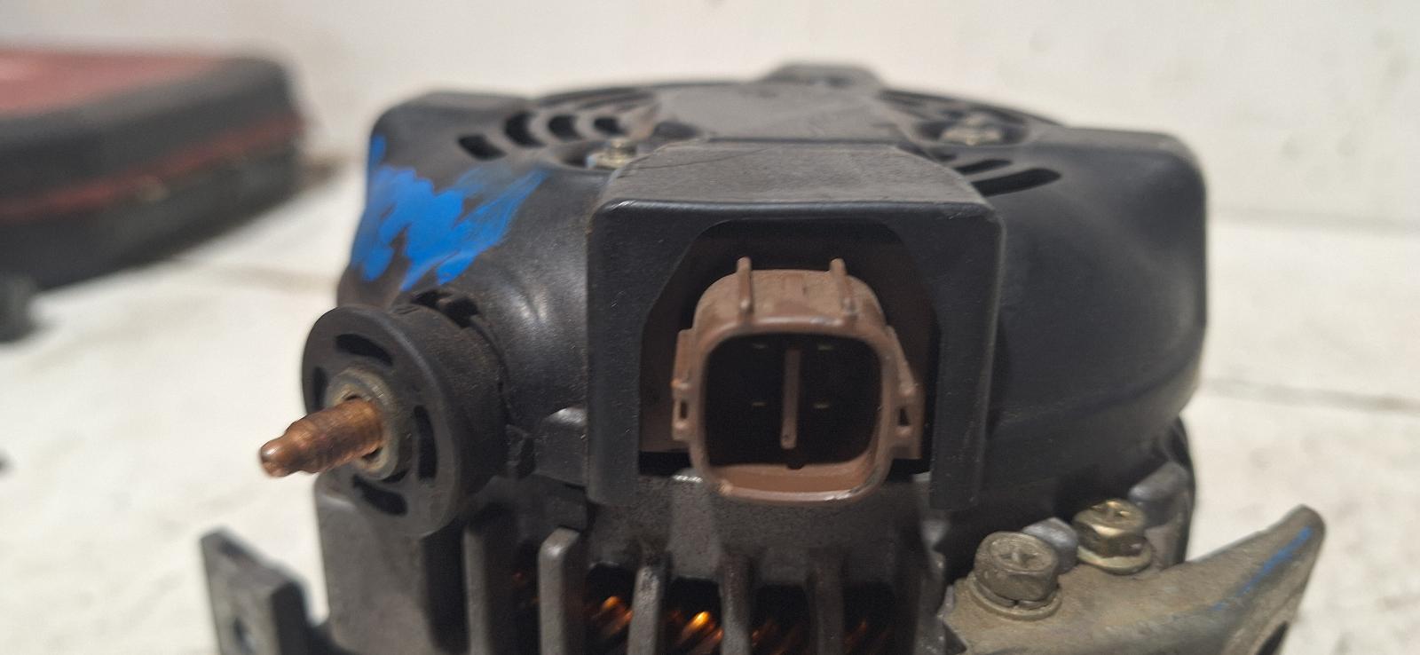 2003 Toyota Tarago Alternator View Auto part Alternator Toyota Tarago 2003