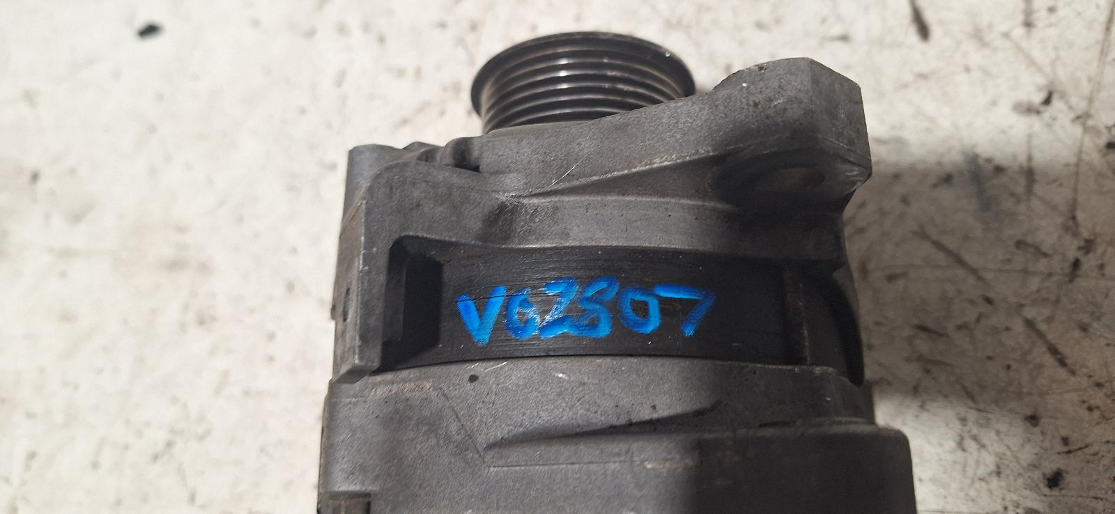 2003 Toyota Tarago Alternator View Auto part Alternator Toyota Tarago 2003