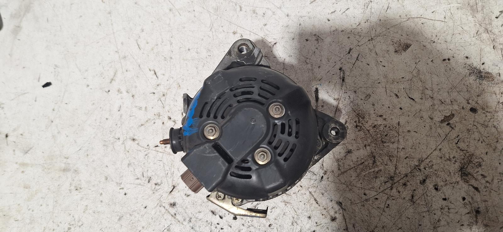 2003 Toyota Tarago Alternator View Auto part Alternator Toyota Tarago 2003
