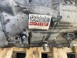View Auto part Trans/Gearbox Toyota Hilux 2015