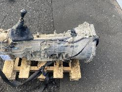 View Auto part Trans/Gearbox Toyota Hilux 2015
