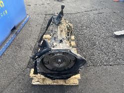View Auto part Trans/Gearbox Toyota Hilux 2015