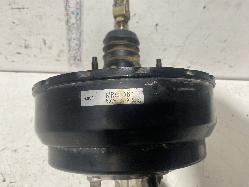 View Auto part Brake Booster Mitsubishi Triton 2005