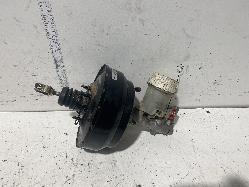 View Auto part Brake Booster Mitsubishi Triton 2005
