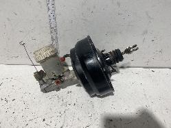 View Auto part Brake Booster Mitsubishi Triton 2005