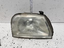 View Auto part Right Headlamp Mitsubishi Triton 2005