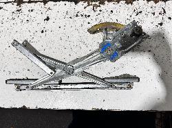 View Auto part Left Front Window Reg/Motor Mitsubishi Triton 2005