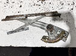 View Auto part Left Front Window Reg/Motor Mitsubishi Triton 2005