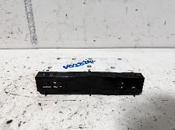 View Auto part Clock Toyota Hilux 2015