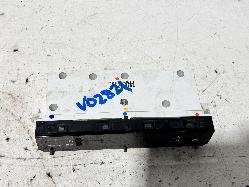 View Auto part Clock Toyota Hilux 2015