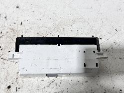 View Auto part Clock Toyota Hilux 2015