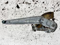 View Auto part Right Rear Wnd Reg/Motor Toyota Corolla 1998
