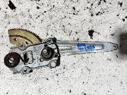 View Auto part Right Rear Wnd Reg/Motor Toyota Corolla 1998