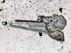 View Auto part Left Rear Wnd Reg/Motor Toyota Corolla 1998